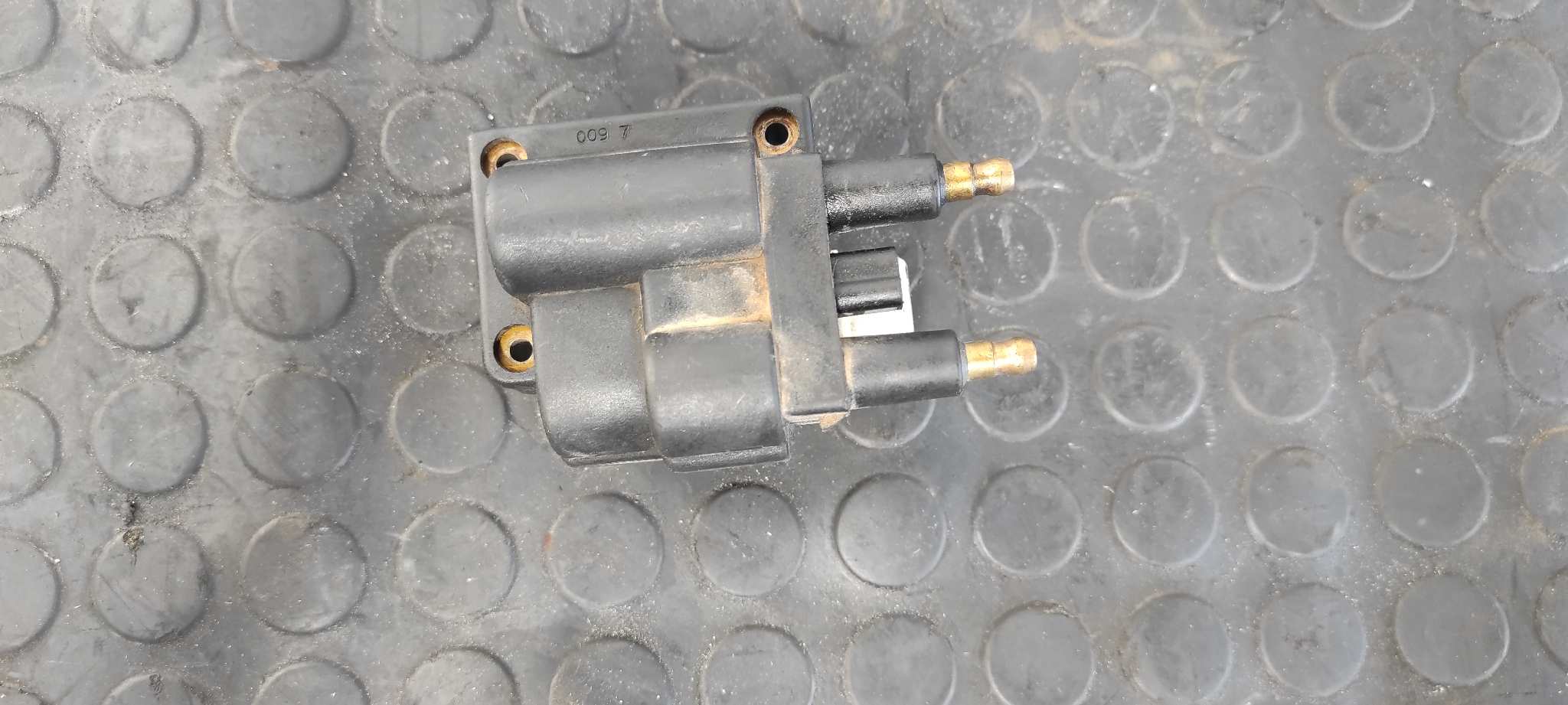 BOBINA ENCENDIDO RENAULT MEGANE I BERLINA HATCHBACK (BA0) - vista 2