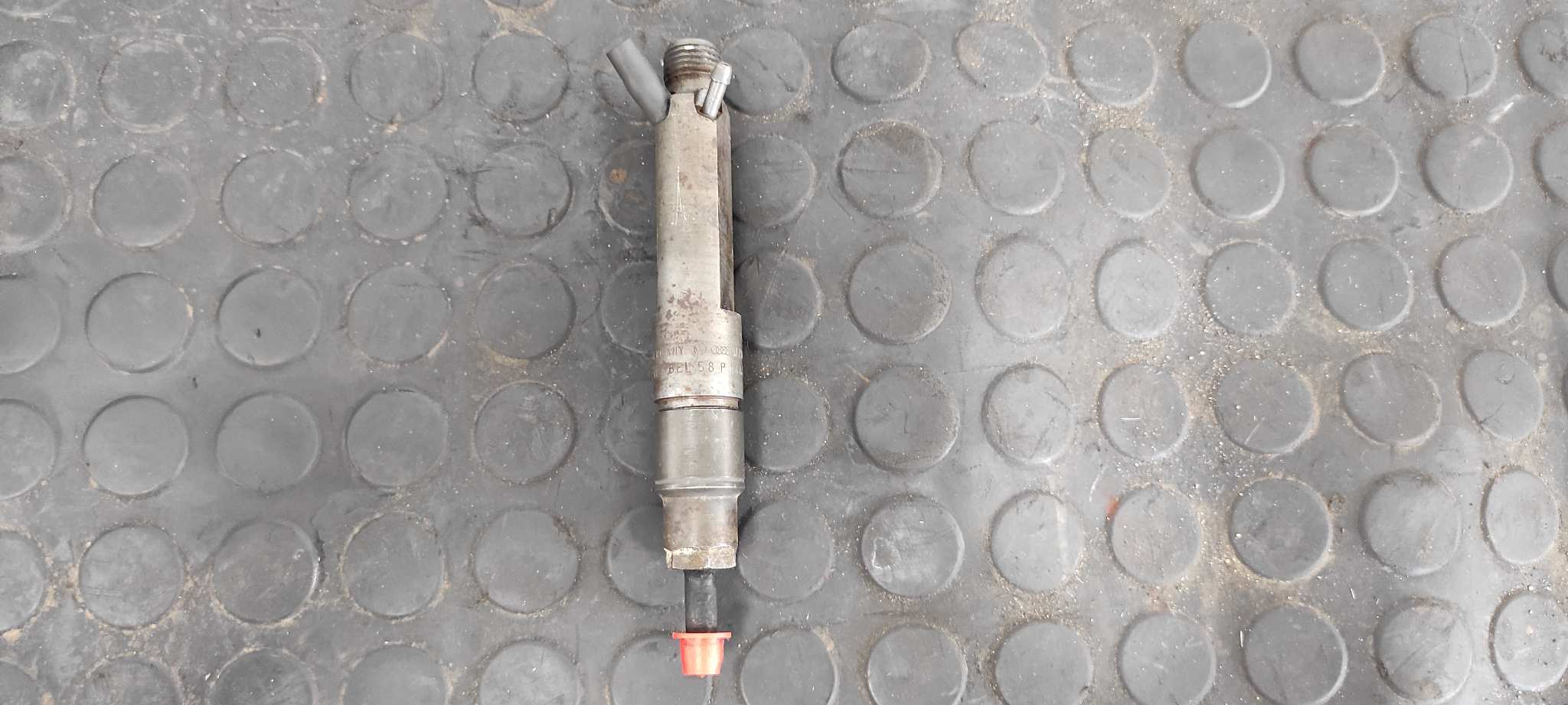 INYECTOR SEAT LEON (1M1)