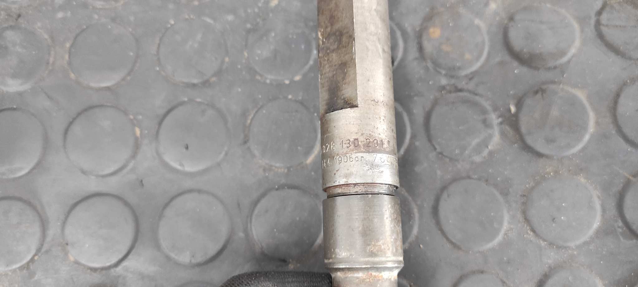 INYECTOR SEAT LEON (1M1) - vista 3