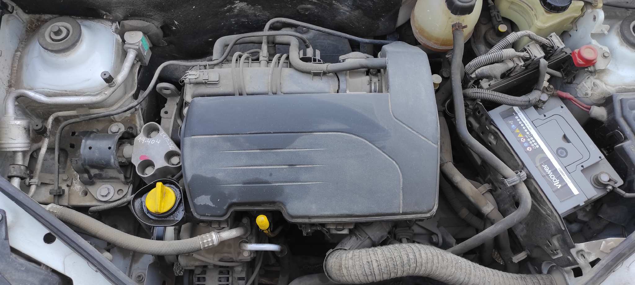 Vista 18