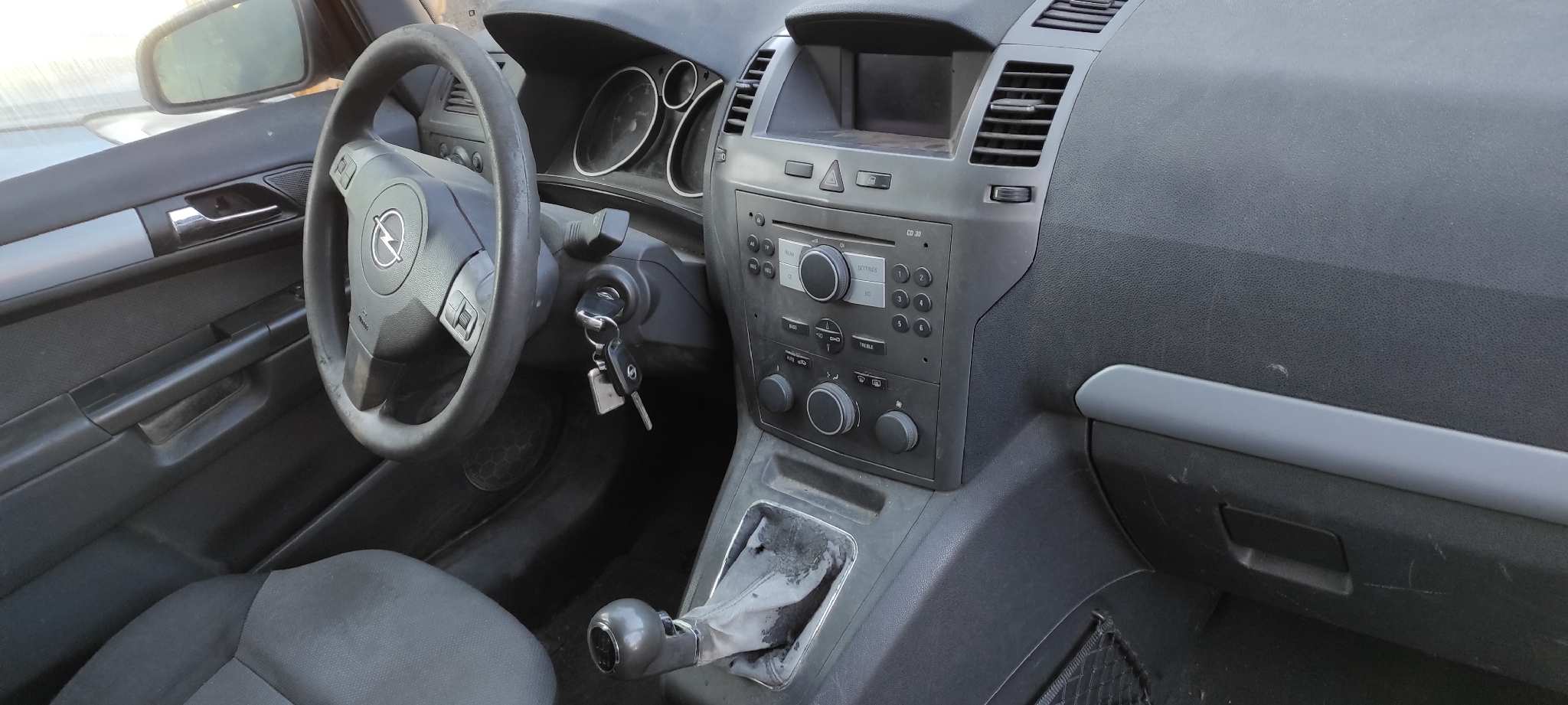 Vista 8