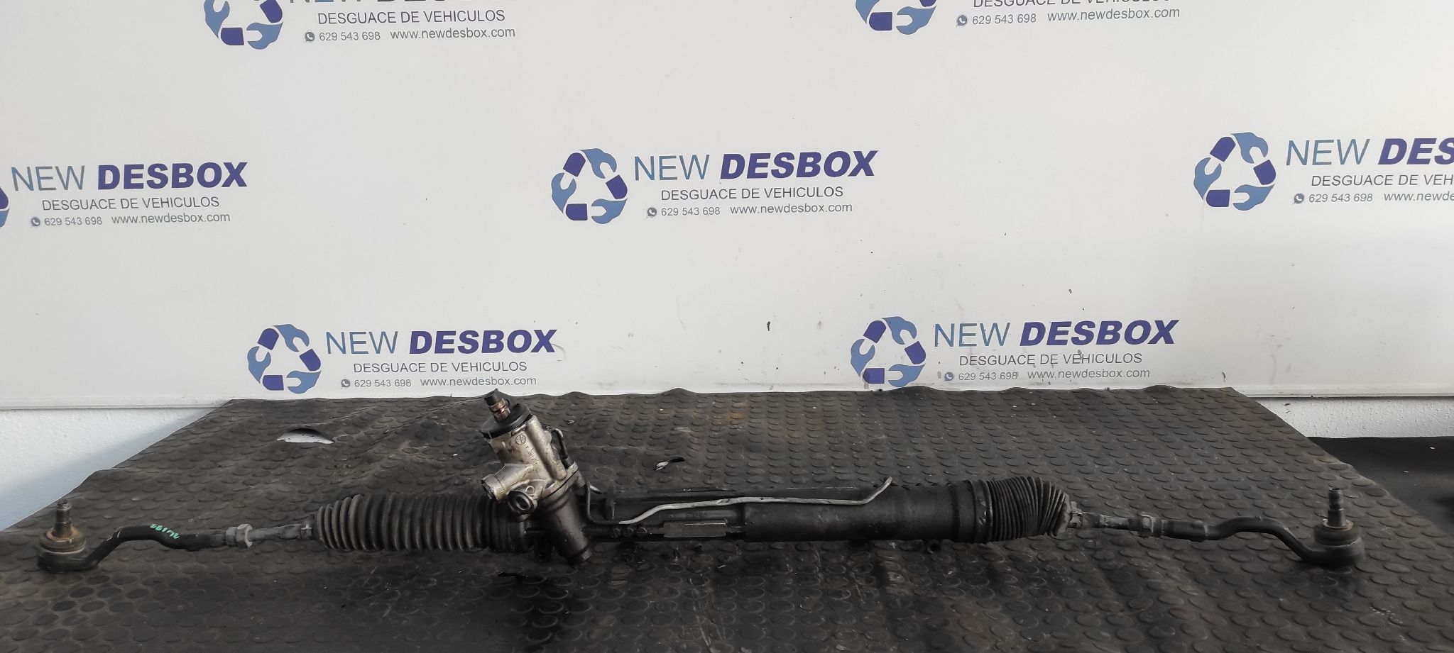 CREMALLERA DIRECCION BMW X3 (E83)