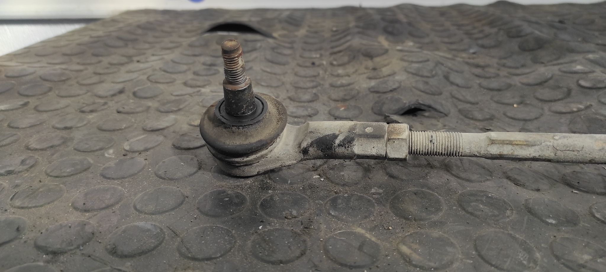 CREMALLERA DIRECCION KIA PICANTO - vista 4