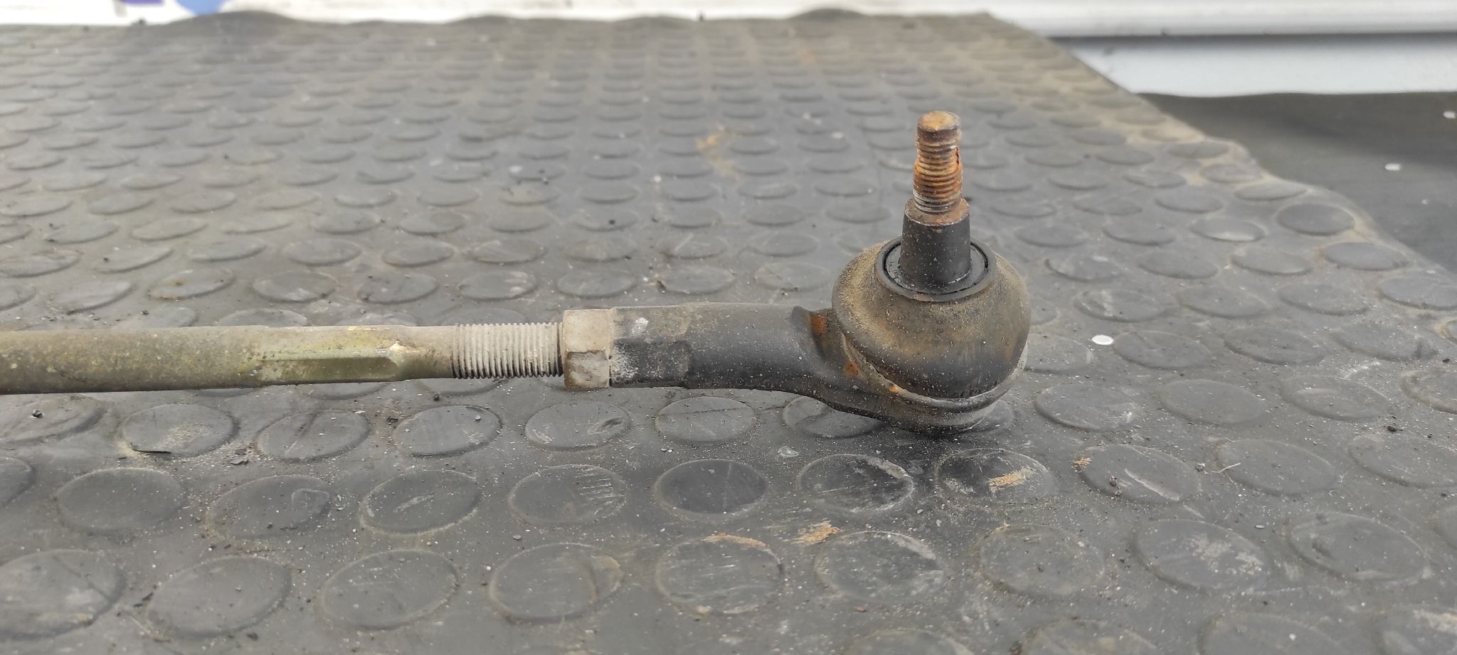 CREMALLERA DIRECCION KIA PICANTO - vista 7