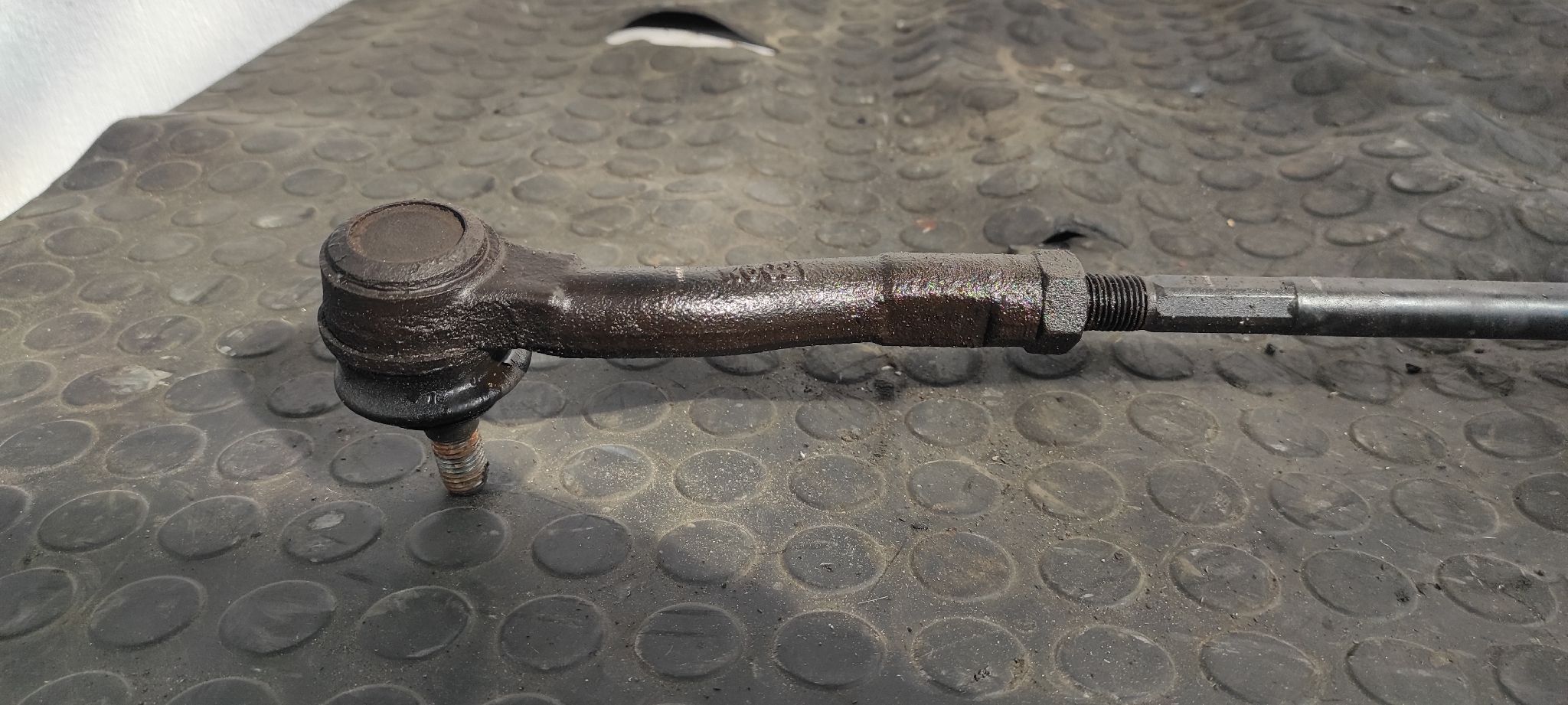 CREMALLERA DIRECCION CHEVROLET LACETTI - vista 2