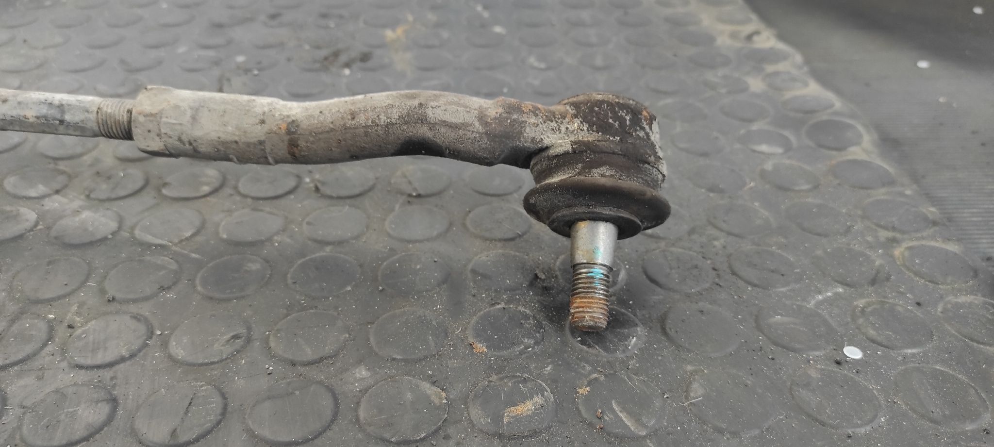 CREMALLERA DIRECCION CHEVROLET LACETTI - vista 5