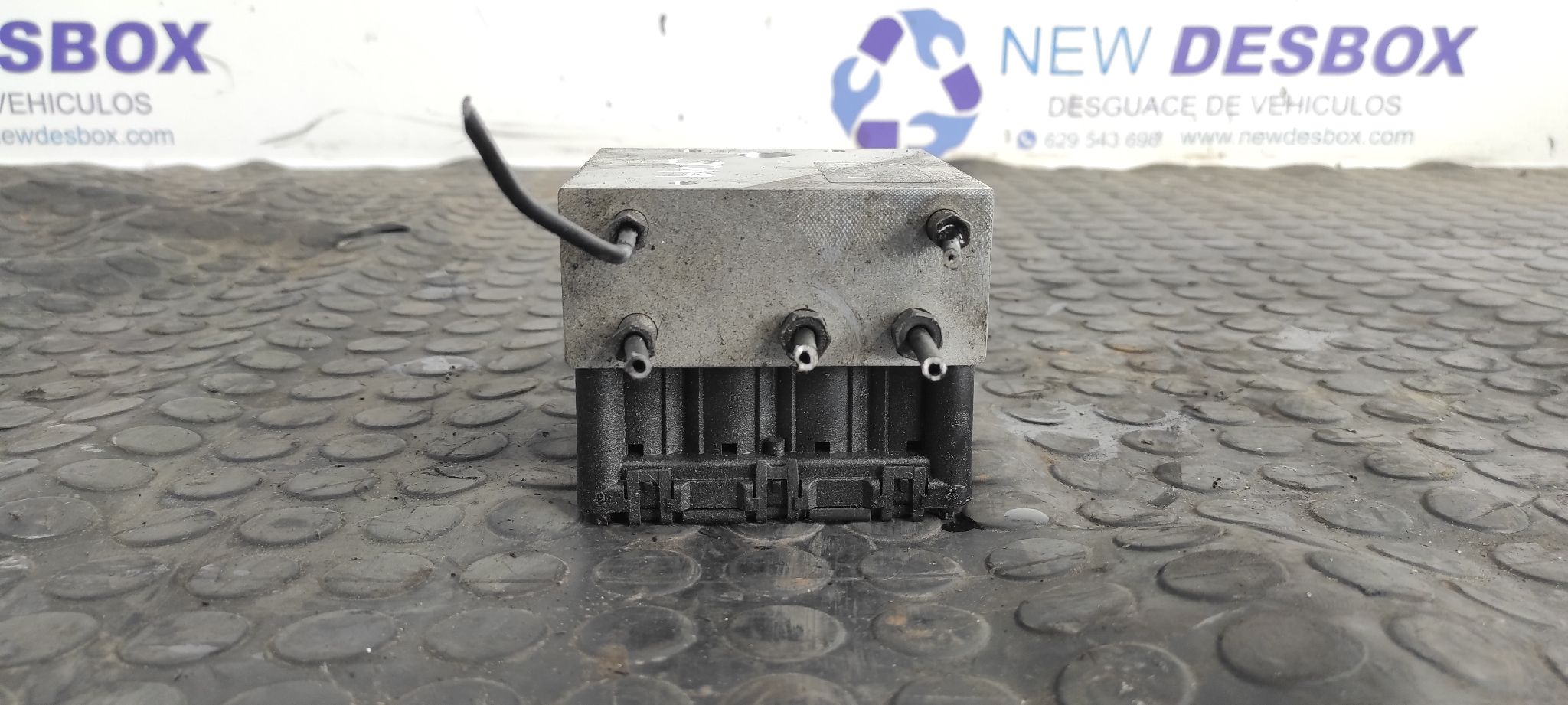 ABS CITROEN XANTIA BERLINA