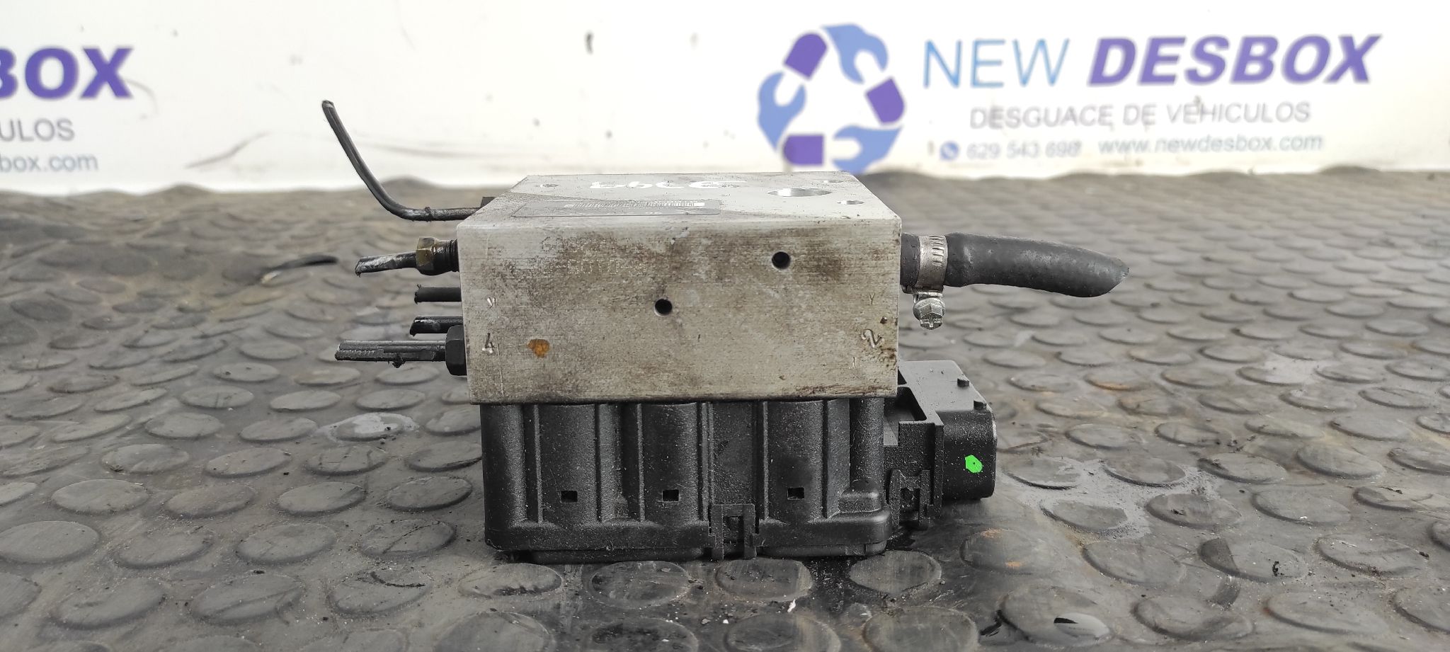 ABS CITROEN XANTIA BERLINA - vista 6