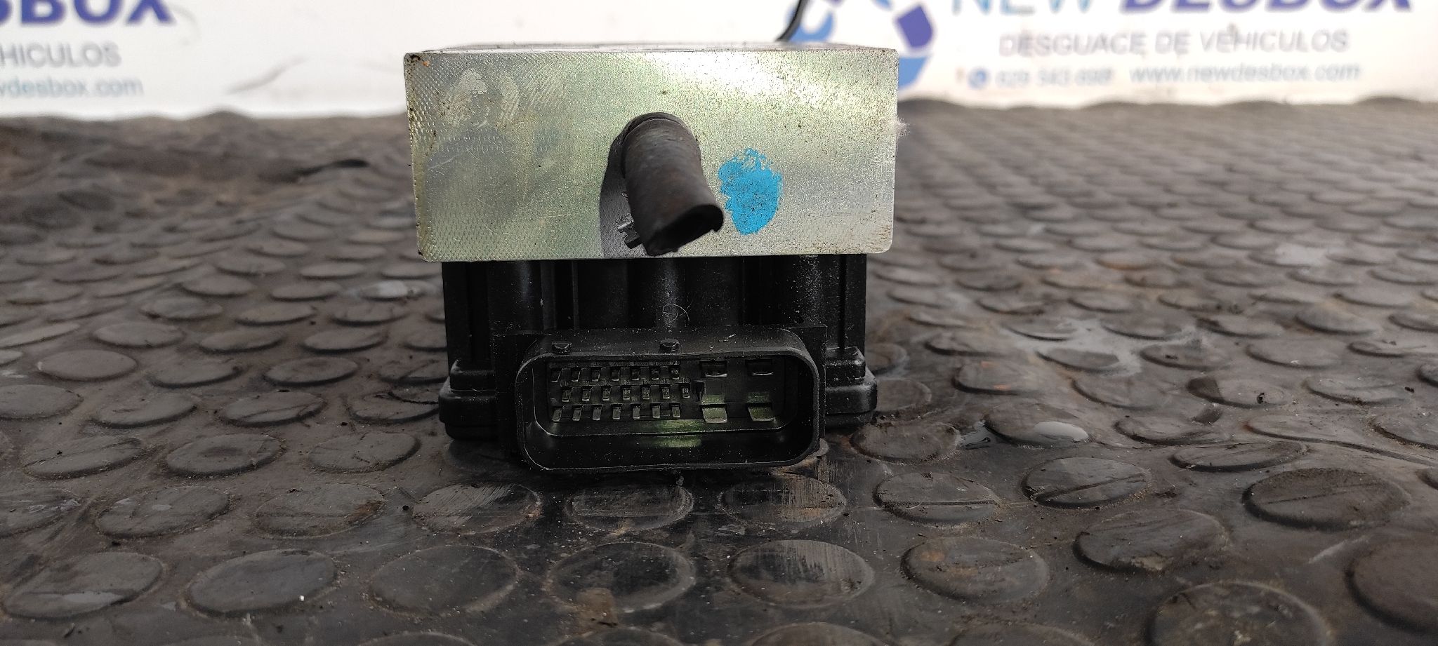 ABS CITROEN XANTIA BERLINA - vista 2