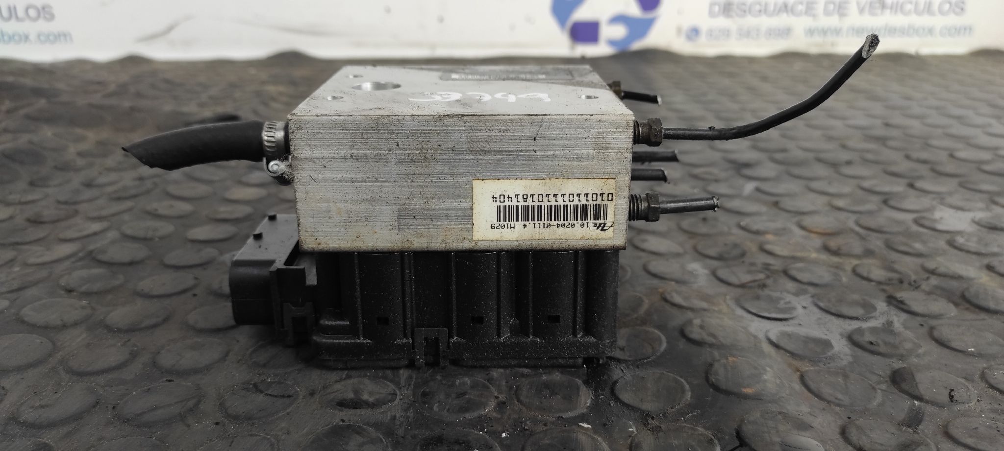 ABS CITROEN XANTIA BERLINA - vista 3