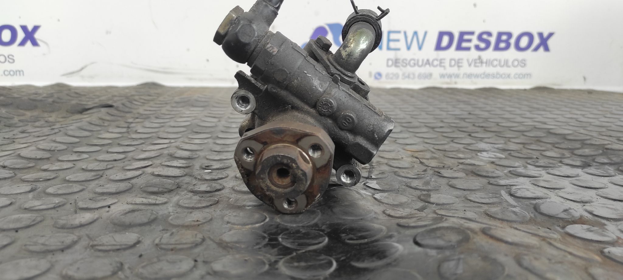 BOMBA DIRECCION AUDI A3 (8L)