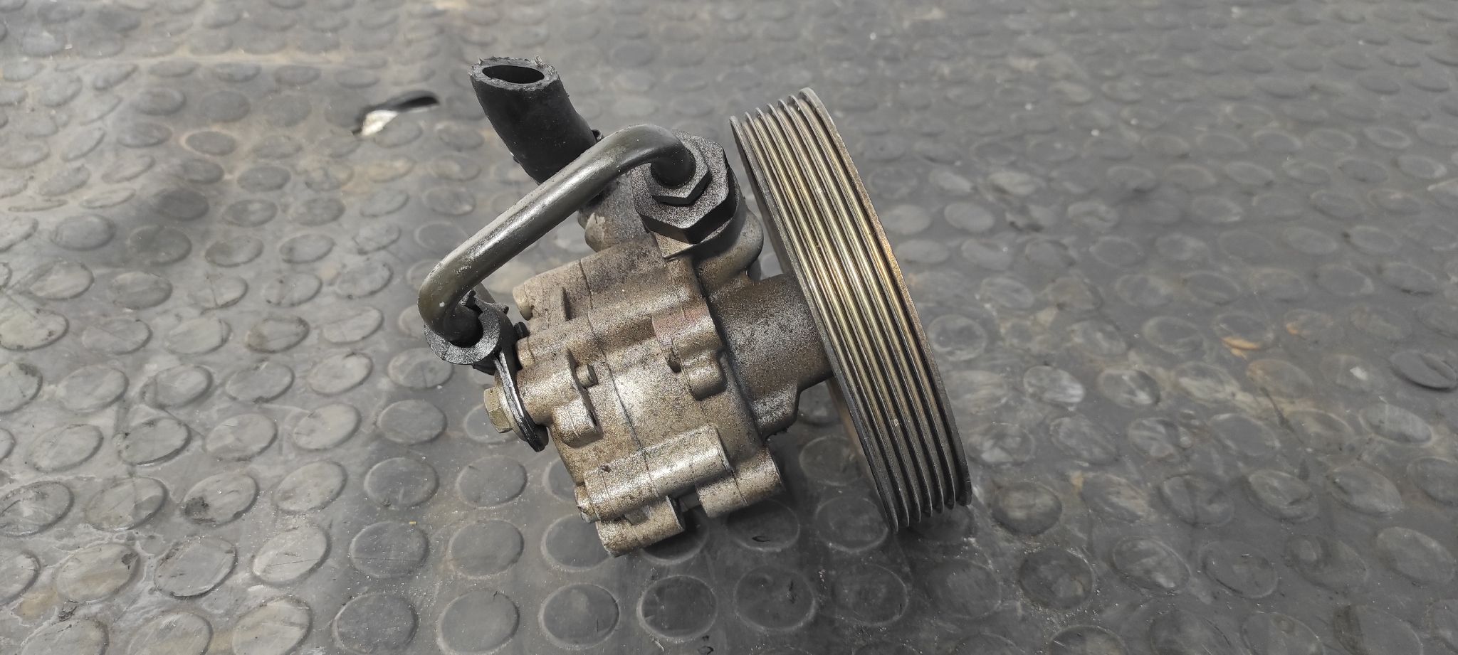 BOMBA DIRECCION PEUGEOT 406 BERLINA (S1/S2) - vista 6