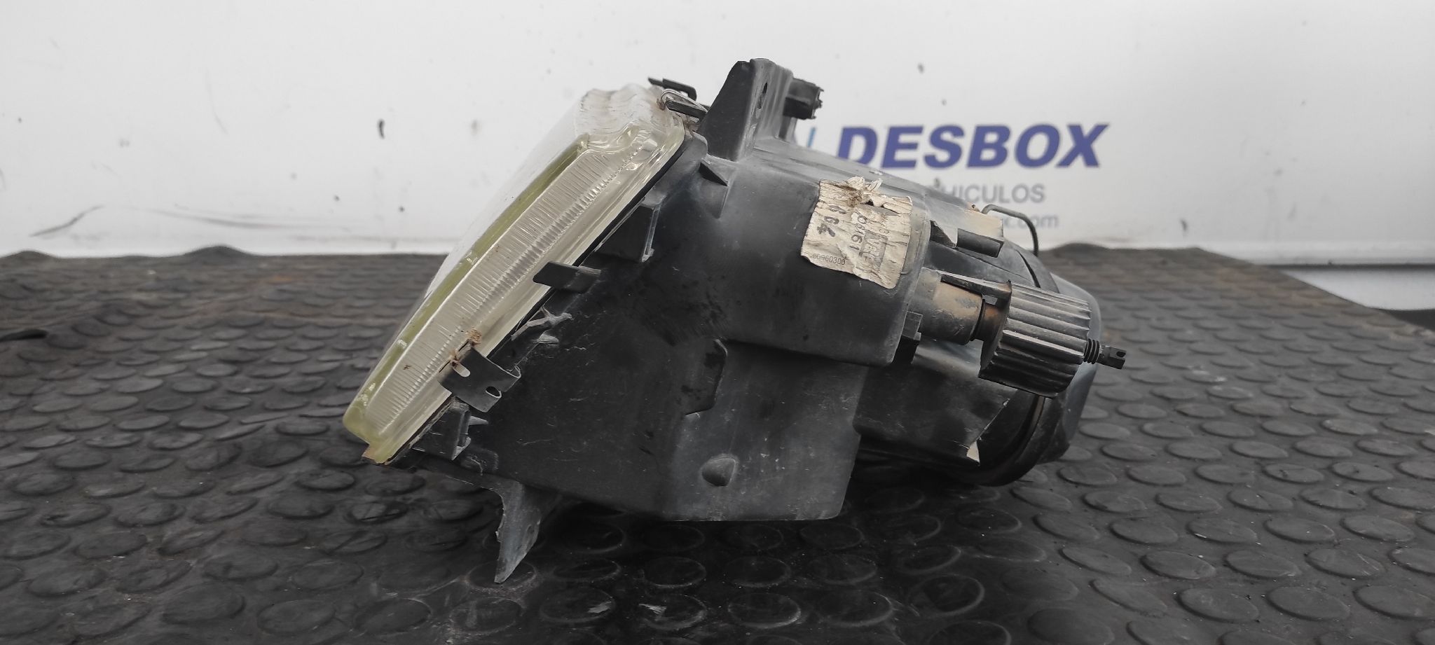 FARO IZQUIERDO PEUGEOT 405 BERLINA - vista 6