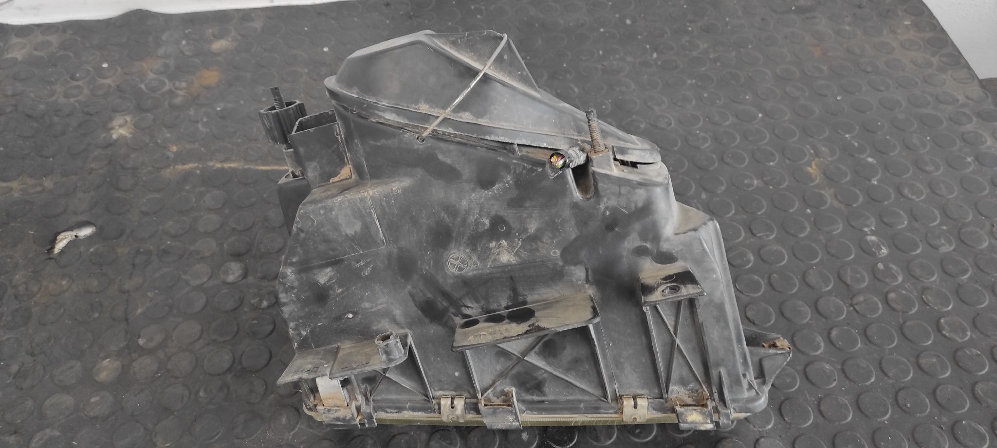 FARO IZQUIERDO PEUGEOT 405 BERLINA - vista 7