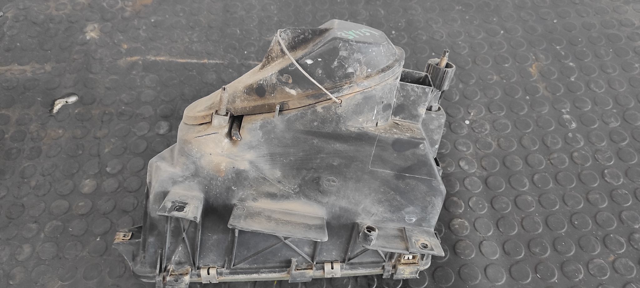 FARO DERECHO PEUGEOT 405 BERLINA - vista 7