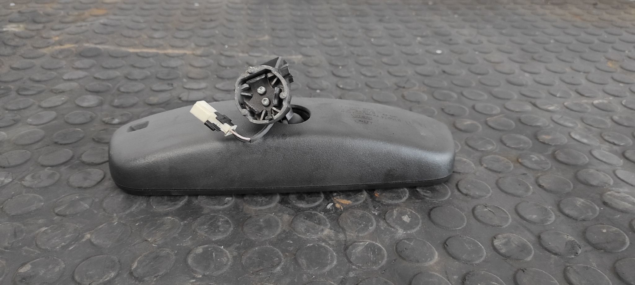 ESPEJO FORD MONDEO BERLINA (GE) - vista 3