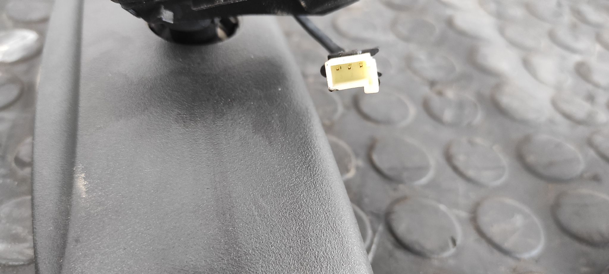 ESPEJO FORD MONDEO BERLINA (GE) - vista 5