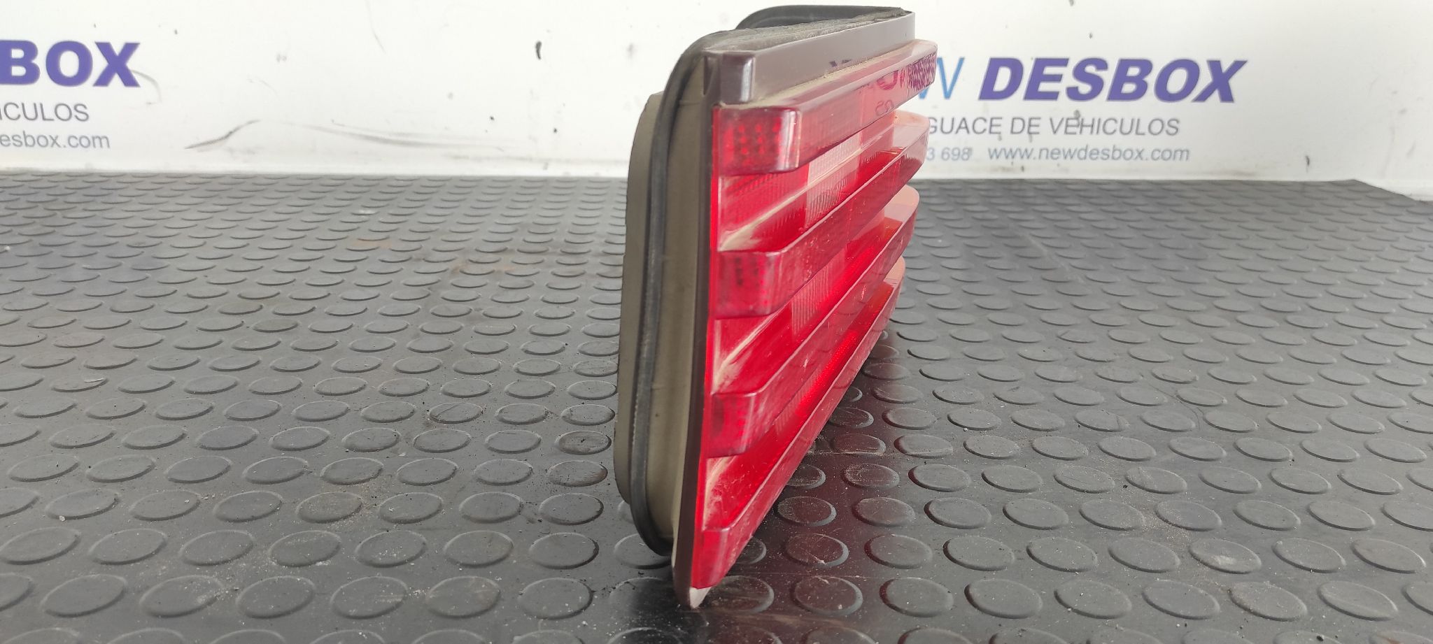 PILOTO TRASERO DERECHO MERCEDES CLASE SL (W129) - vista 7