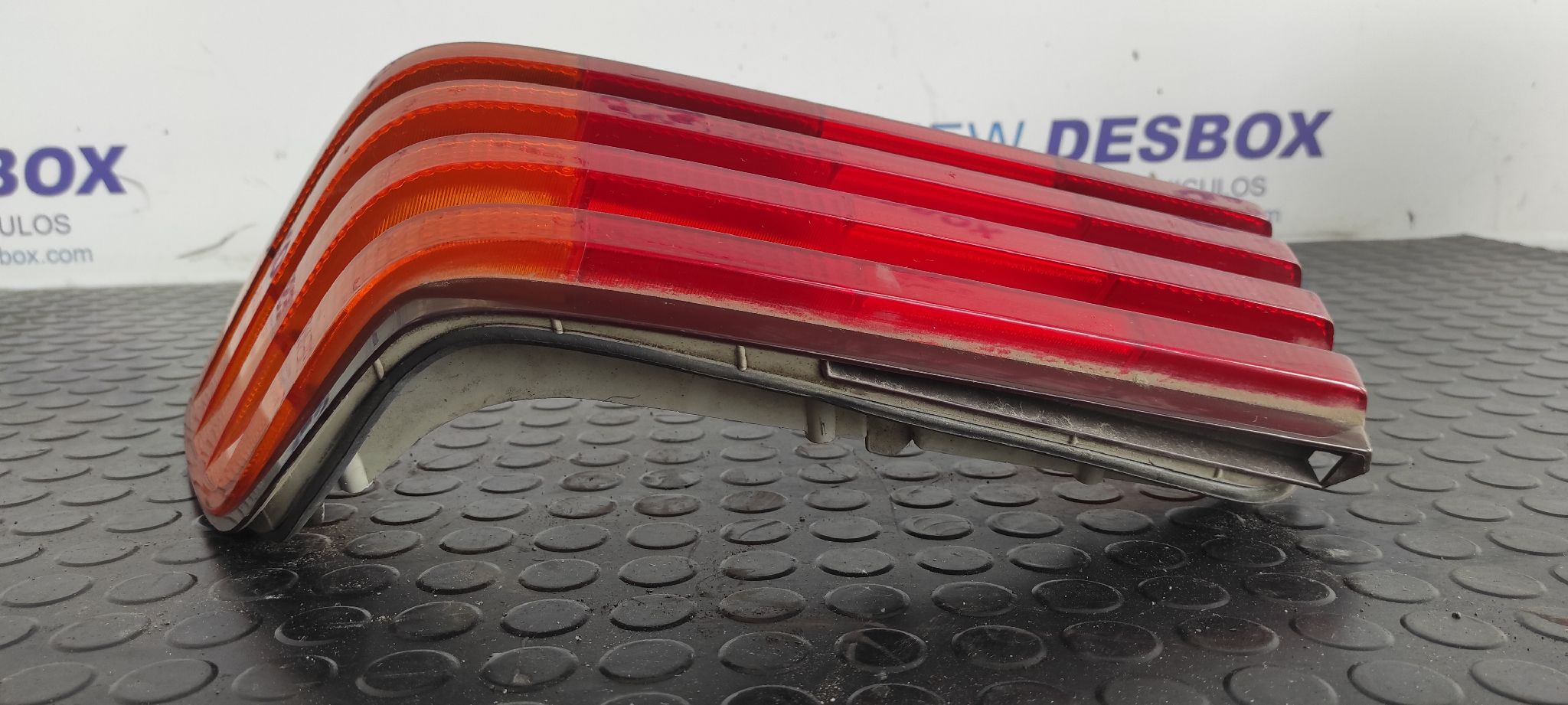 PILOTO TRASERO DERECHO MERCEDES CLASE SL (W129) - vista 5