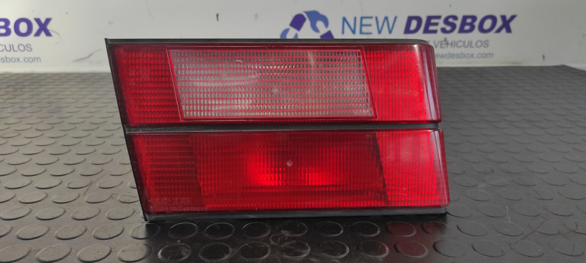 PILOTO PORTON IZQUIERDO BMW SERIE 5 TOURING (E34)