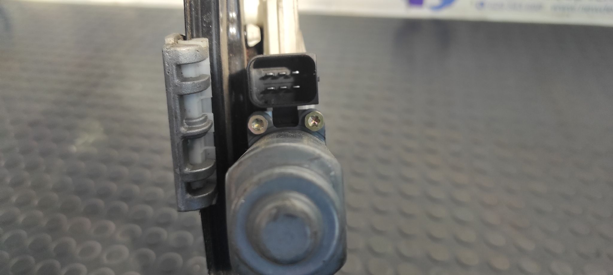 ELEVALUNAS TRASERO DERECHO MERCEDES-BENZ CLASE E (W211) BERLINA - vista 5