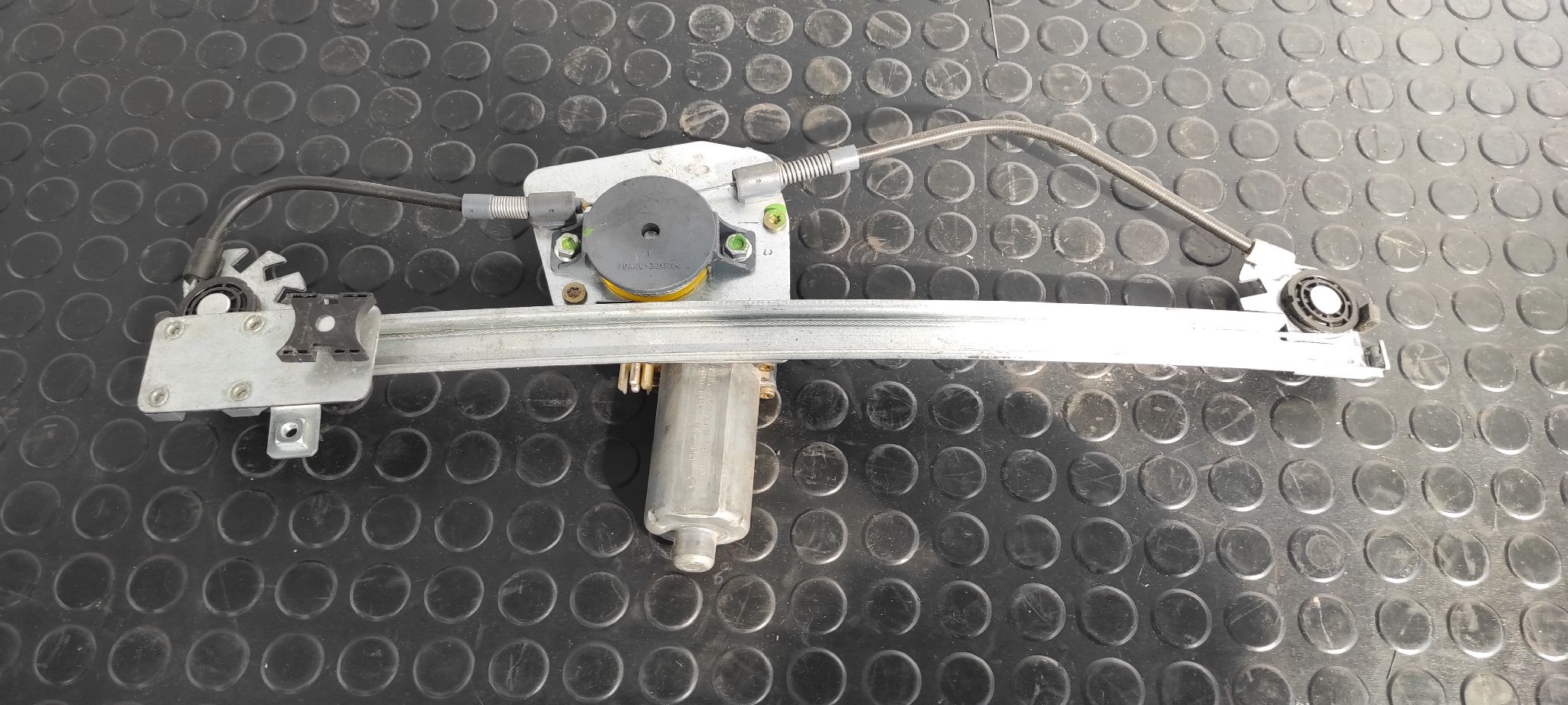 ELEVALUNAS DELANTERO IZQUIERDO MERCEDES CLASE A (W168) - vista 6