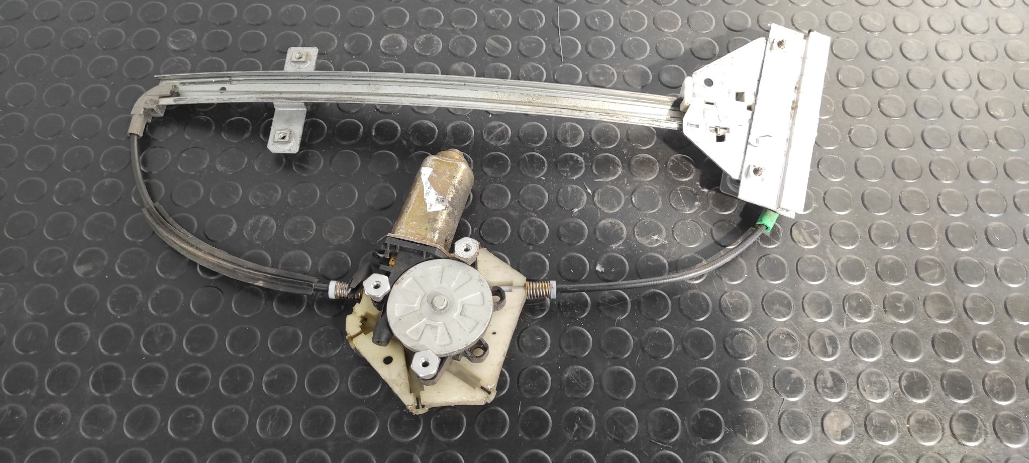 ELEVALUNAS DELANTERO DERECHO VOLVO S40 BERLINA - vista 3