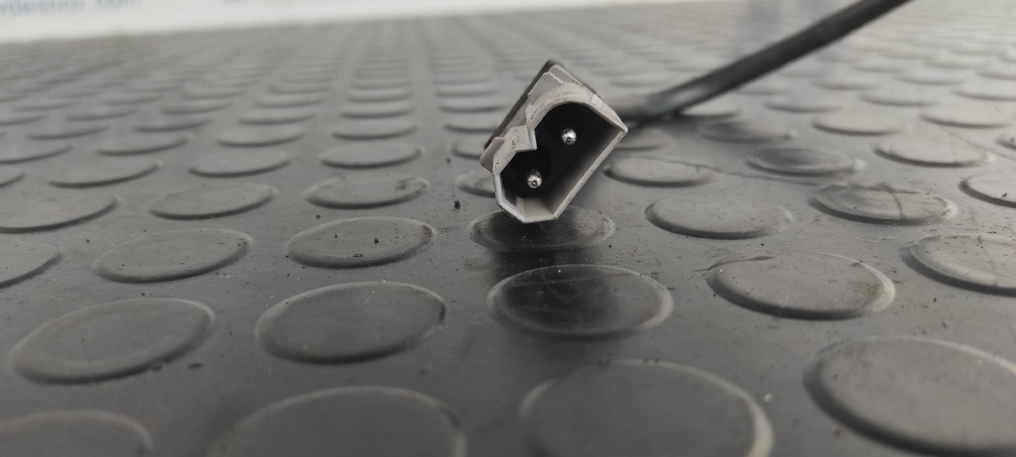 ELEVALUNAS DELANTERO DERECHO BMW SERIE 5 BERLINA (E34) - vista 4