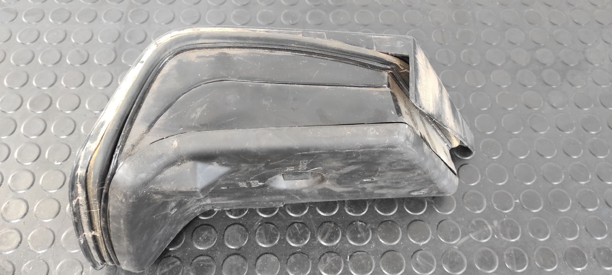 PILOTO TRASERO DERECHO MERCEDES CLASE E (W124) - vista 7