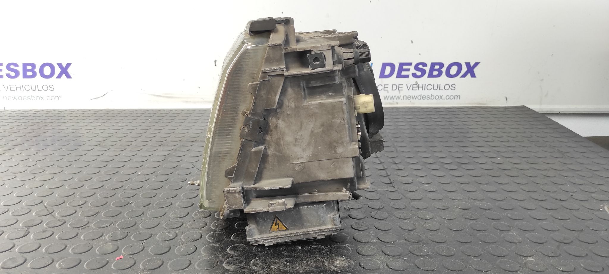 FARO IZQUIERDO MERCEDES-BENZ CLASE S (W140) - vista 5