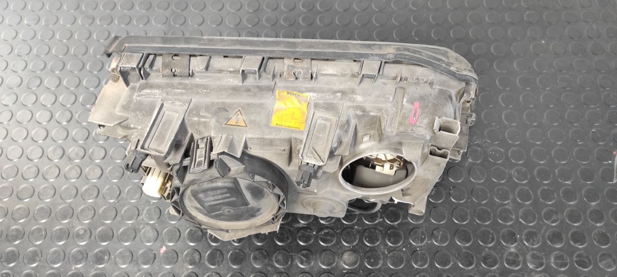 FARO IZQUIERDO MERCEDES-BENZ CLASE S (W140) - vista 2