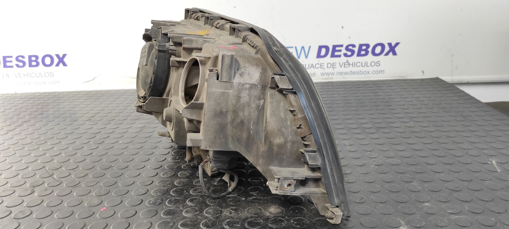 FARO IZQUIERDO MERCEDES-BENZ CLASE S (W140) - vista 8