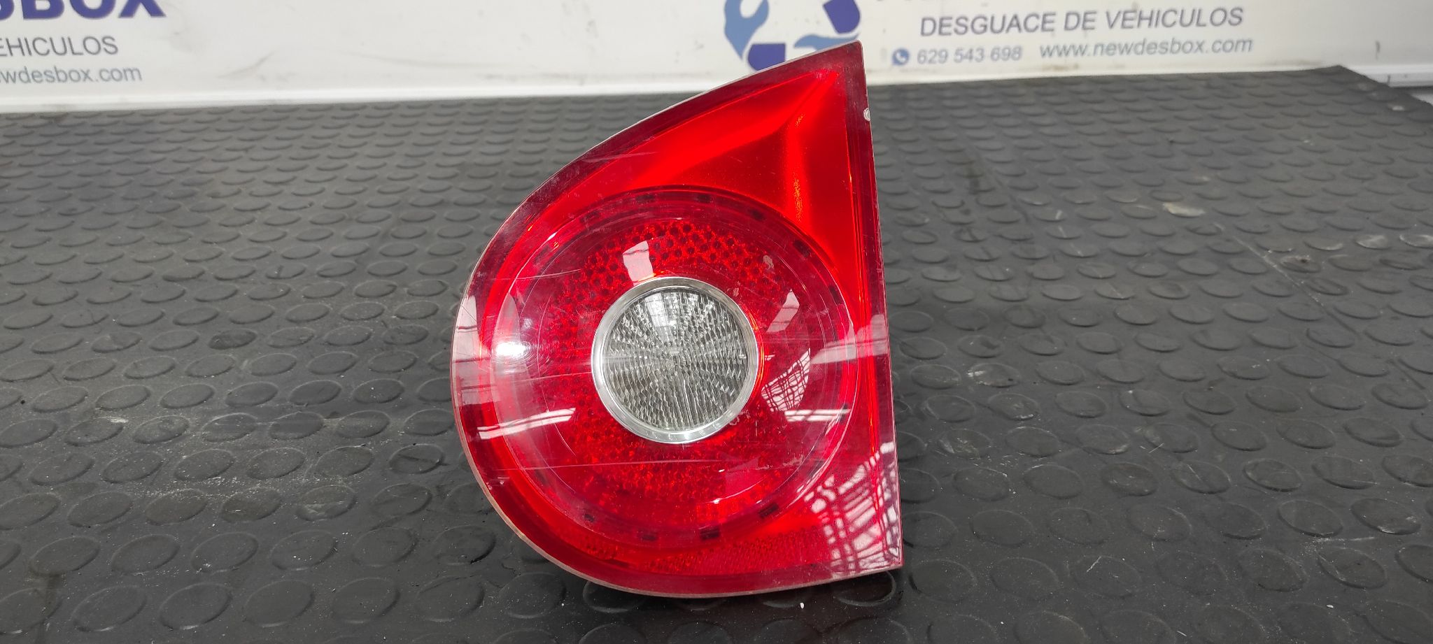 PILOTO PORTON DERECHO VOLKSWAGEN GOLF V BERLINA (1K1)