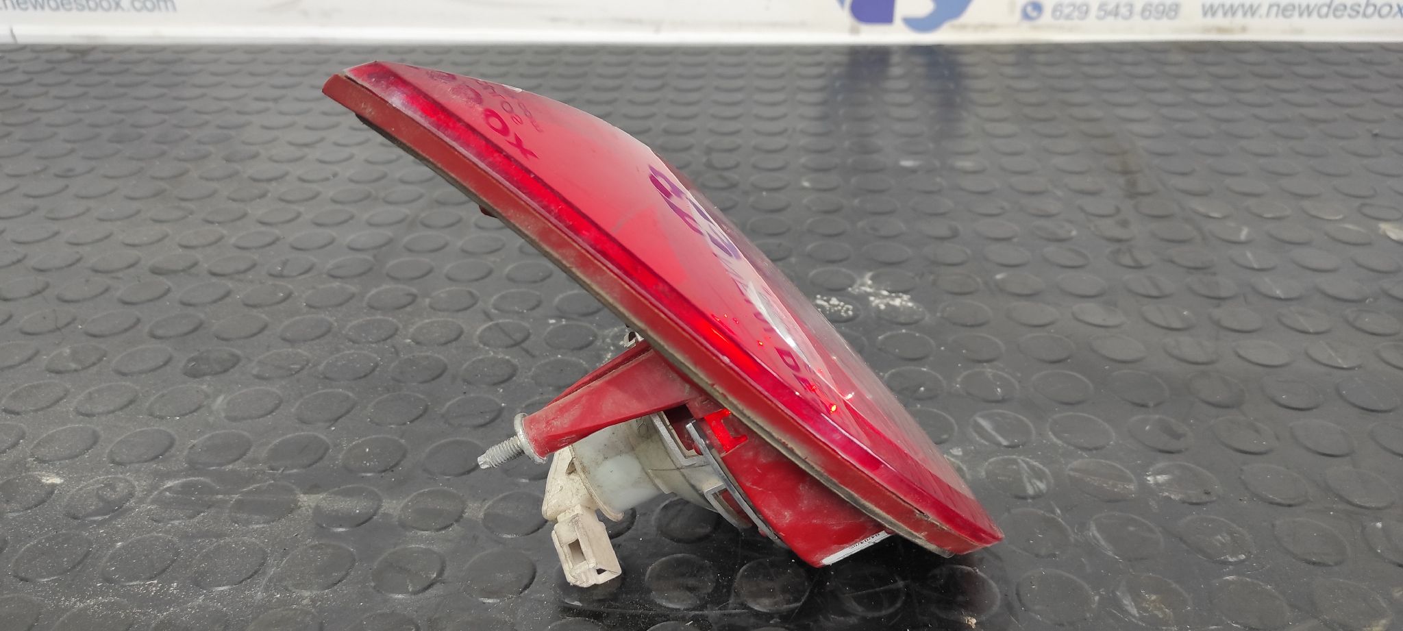 PILOTO PORTON DERECHO VOLKSWAGEN GOLF V BERLINA (1K1) - vista 7