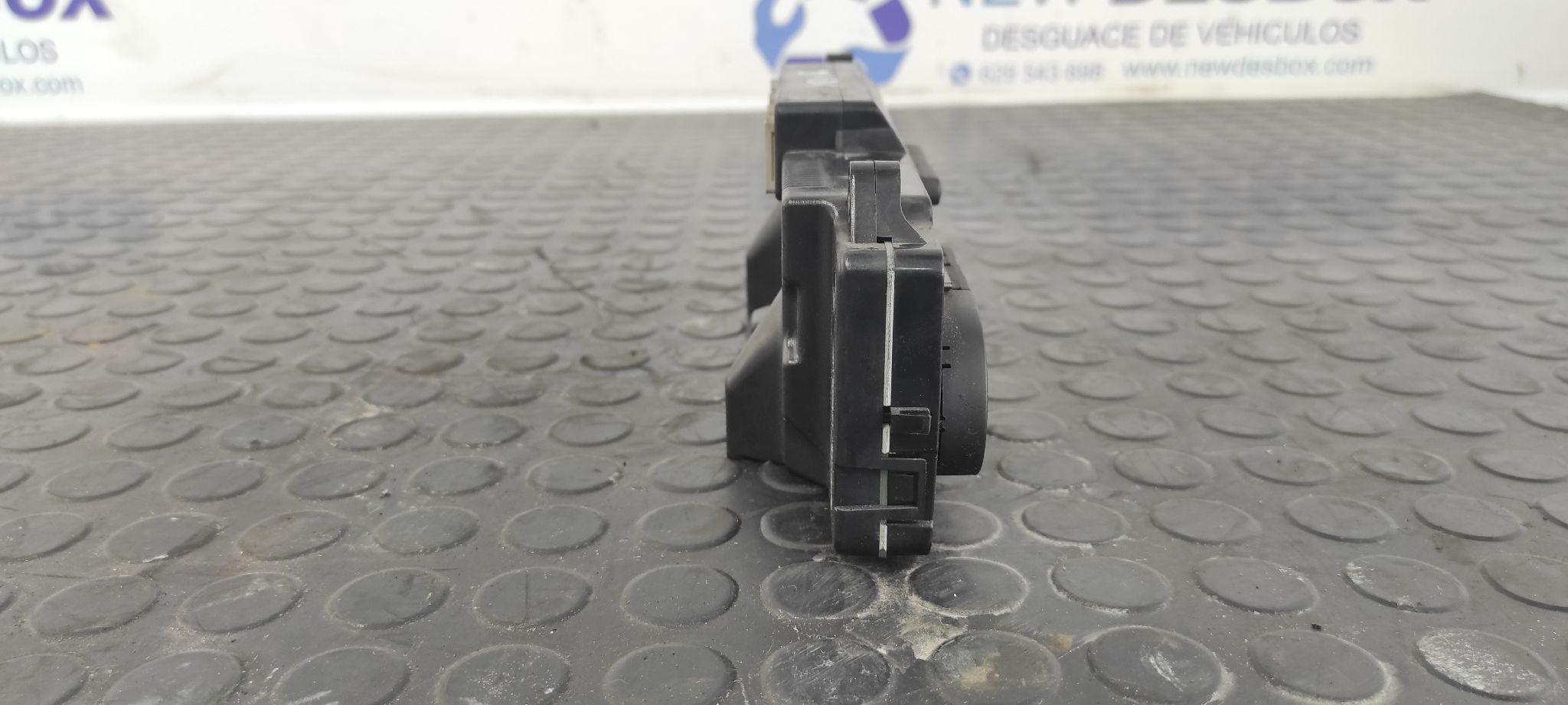 MANDO CLIMATIZADOR SEAT LEON (1P1) - vista 6