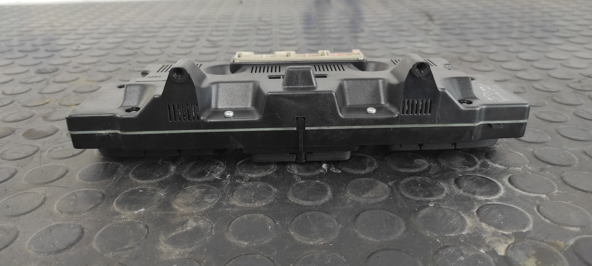 MANDO CLIMATIZADOR SEAT LEON (1P1) - vista 5