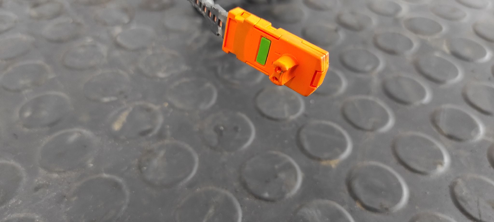 ANILLO AIRBAG PEUGEOT 206 BERLINA - vista 4