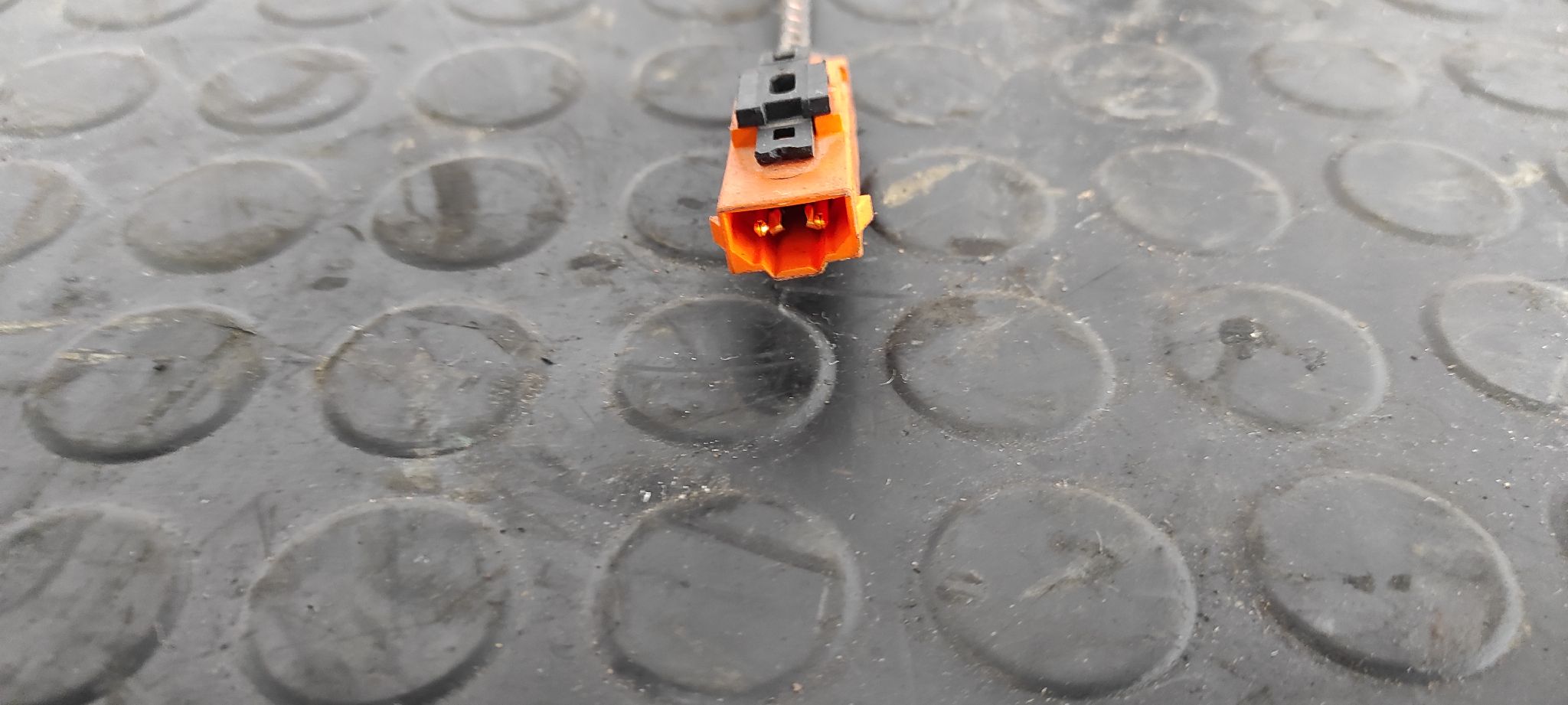 ANILLO AIRBAG PEUGEOT 206 BERLINA - vista 2