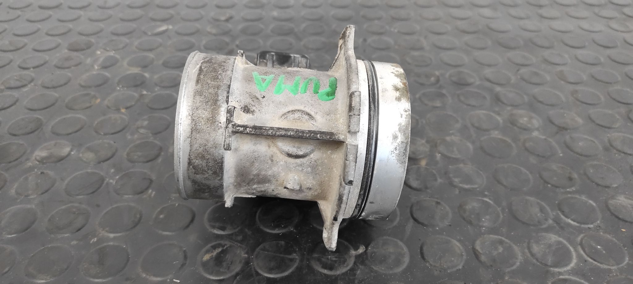 CAUDALIMETRO FORD PUMA (CCE) - vista 6