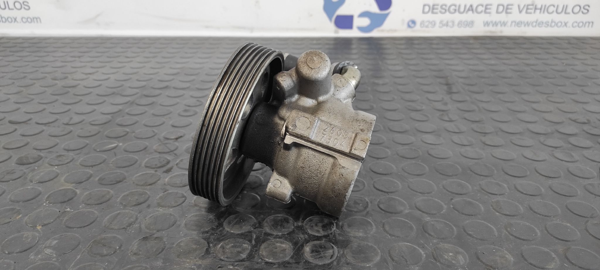 BOMBA DIRECCION CITROEN NEMO - vista 7