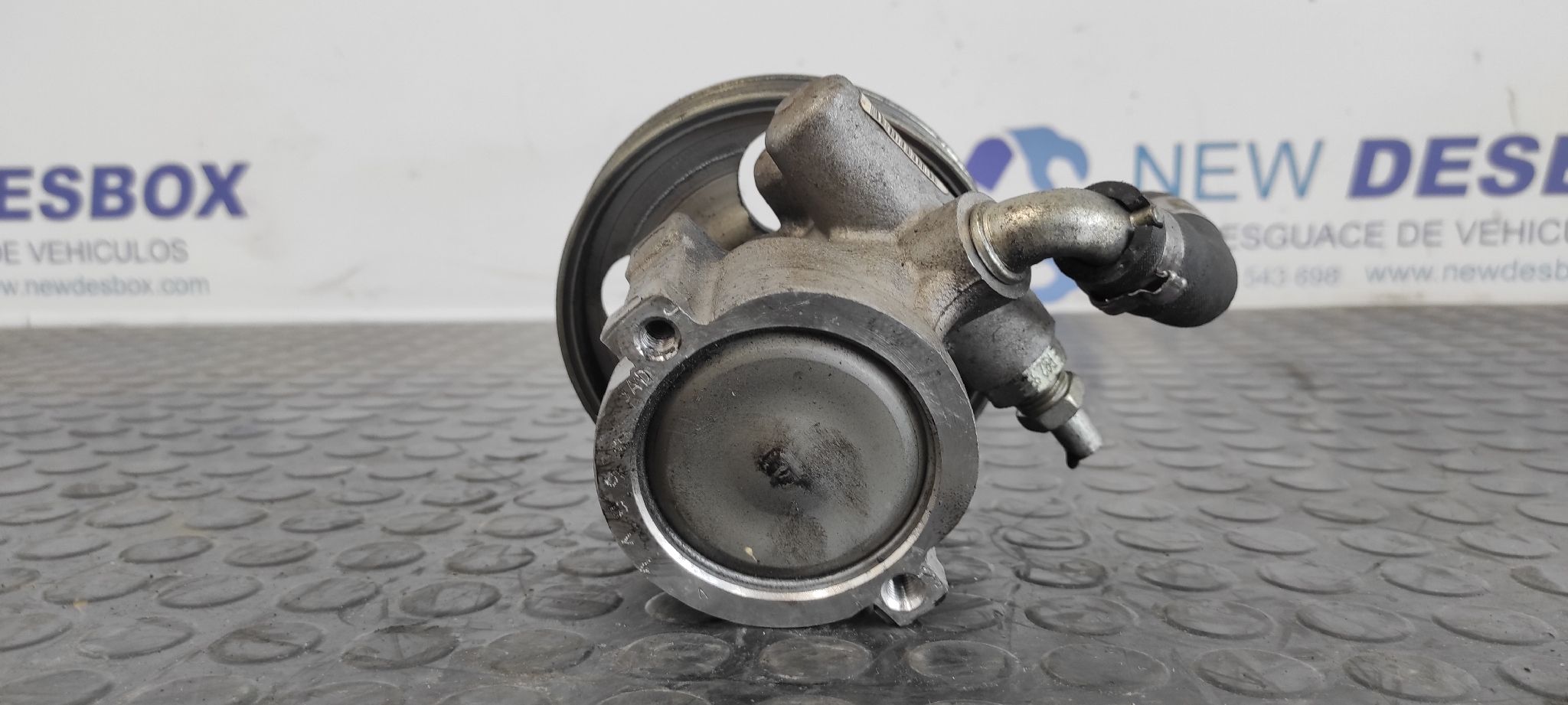 BOMBA DIRECCION CITROEN NEMO - vista 6