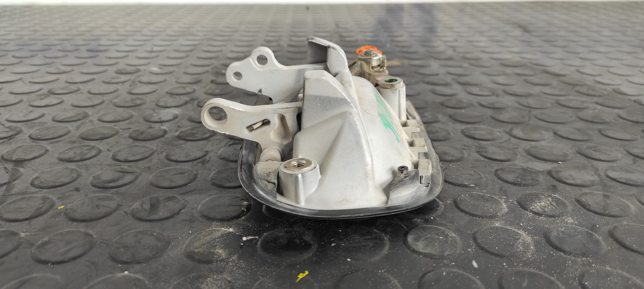 MANETA EXTERIOR PORTON TOYOTA RAV 4 (A2) - vista 4