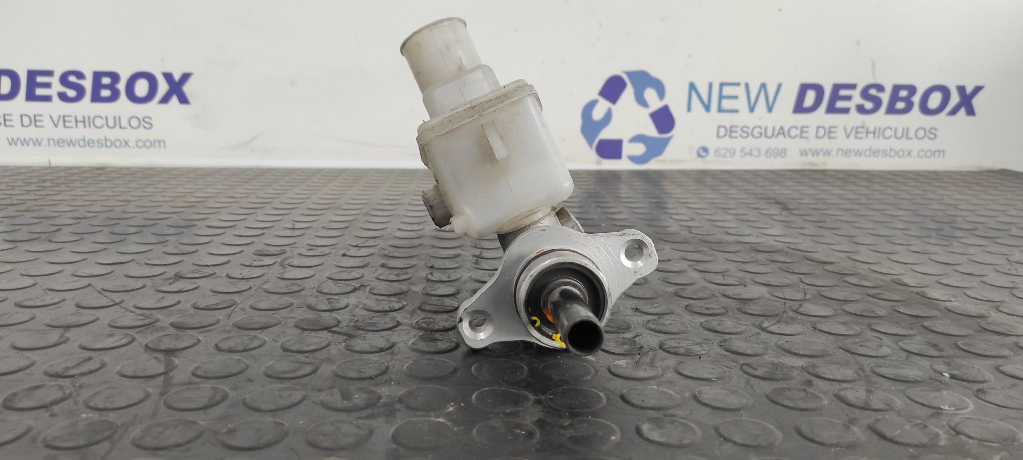 BOMBA FRENO TOYOTA RAV 4 FUNCRUISER (A1)