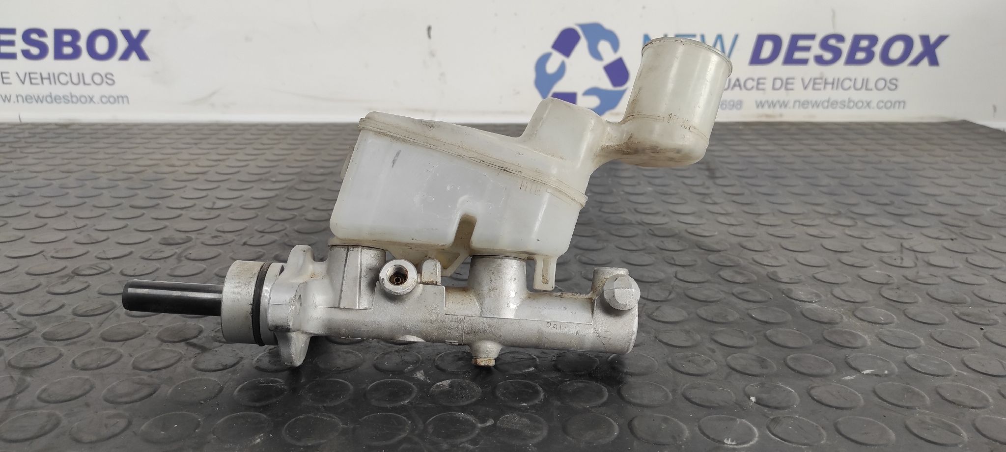 BOMBA FRENO TOYOTA RAV 4 FUNCRUISER (A1) - vista 7