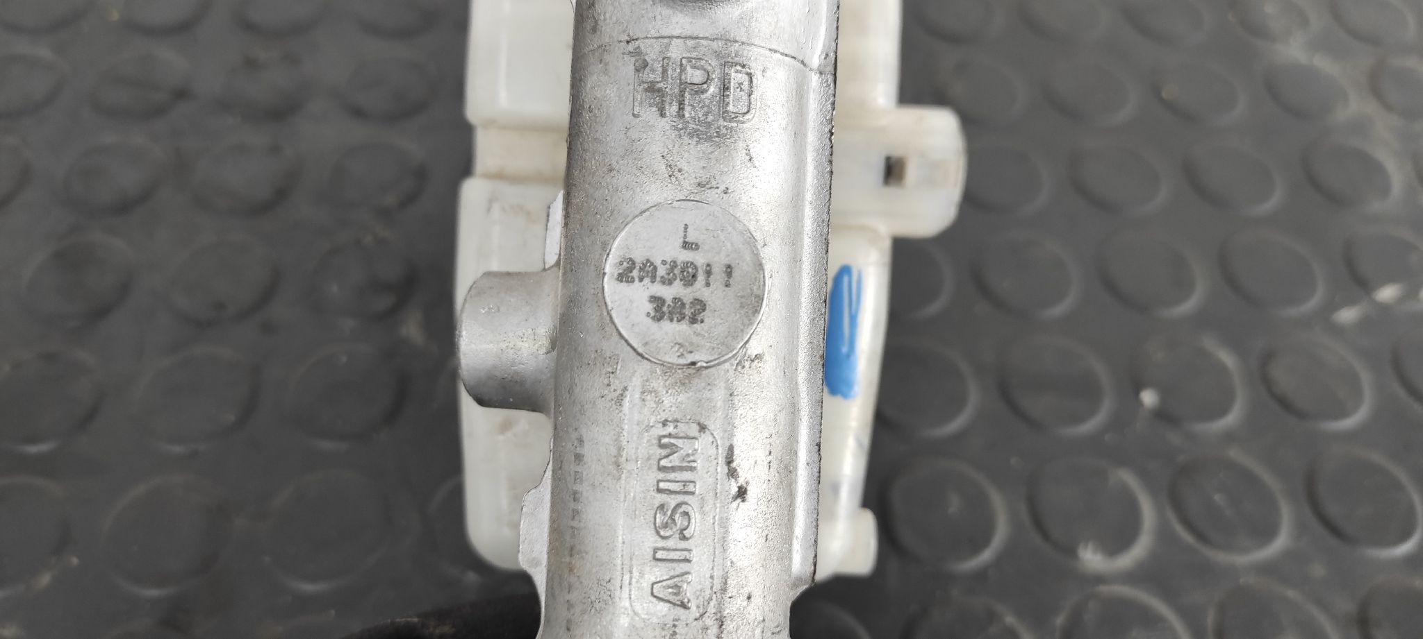 BOMBA FRENO TOYOTA RAV 4 FUNCRUISER (A1) - vista 4