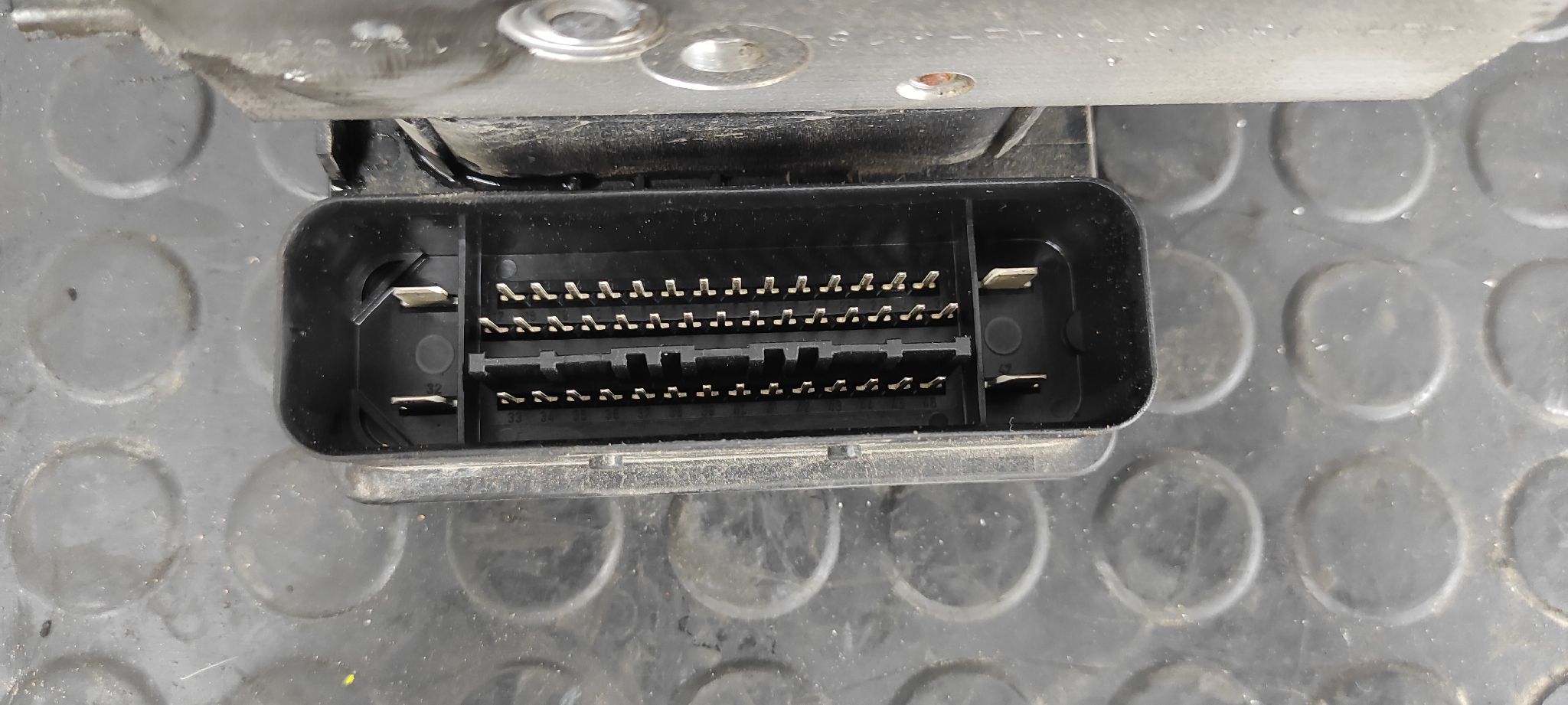 ABS MERCEDES-BENZ CLASE C (W203) BERLINA - vista 6