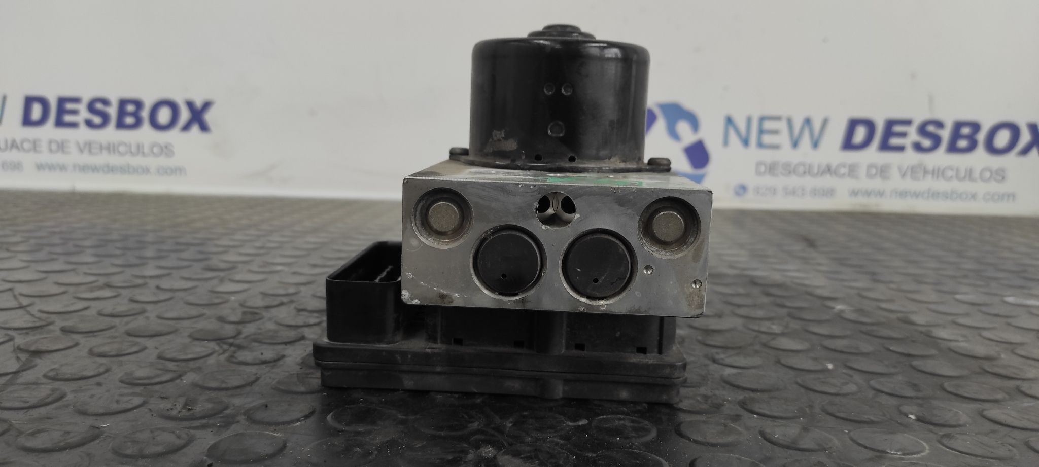 ABS MERCEDES-BENZ CLASE C (W203) BERLINA - vista 7