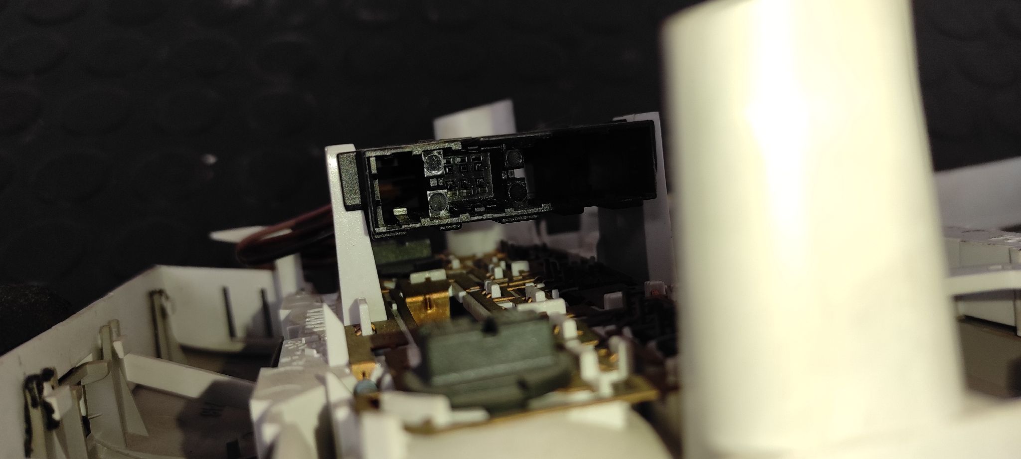 LUZ INTERIOR OPEL ASTRA H BER. - vista 3