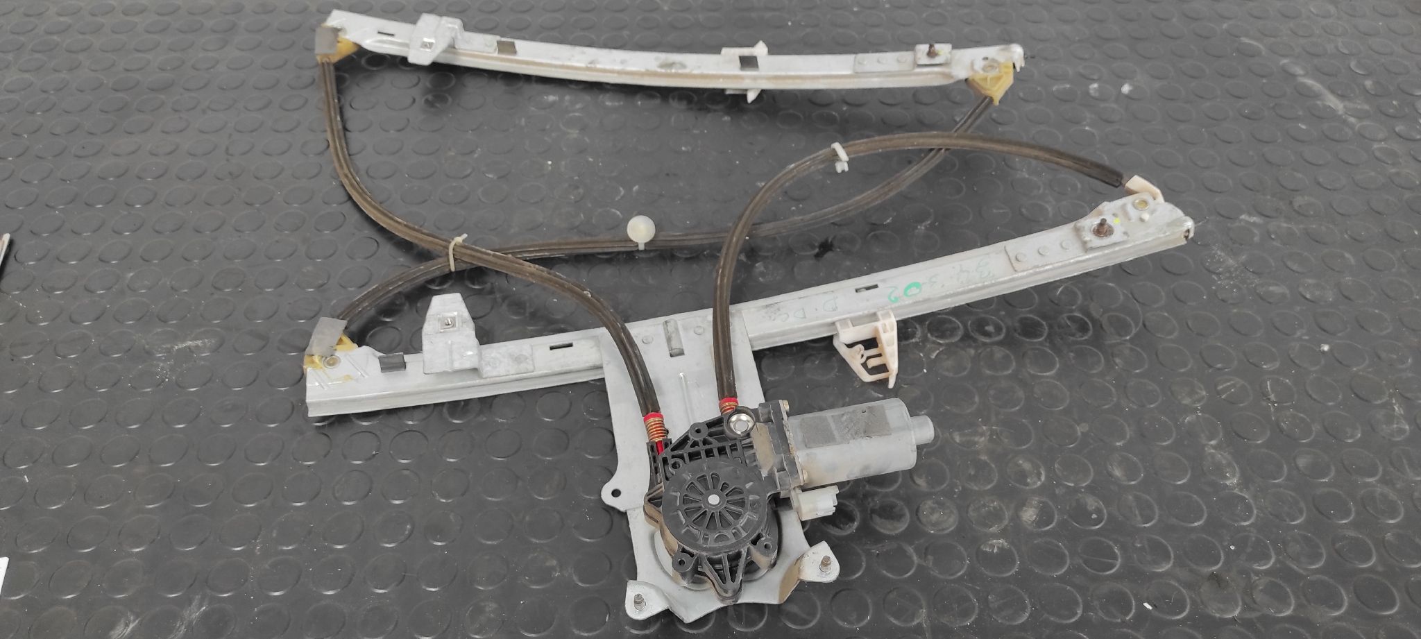 ELEVALUNAS DELANTERO DERECHO CITROEN XSARA PICASSO