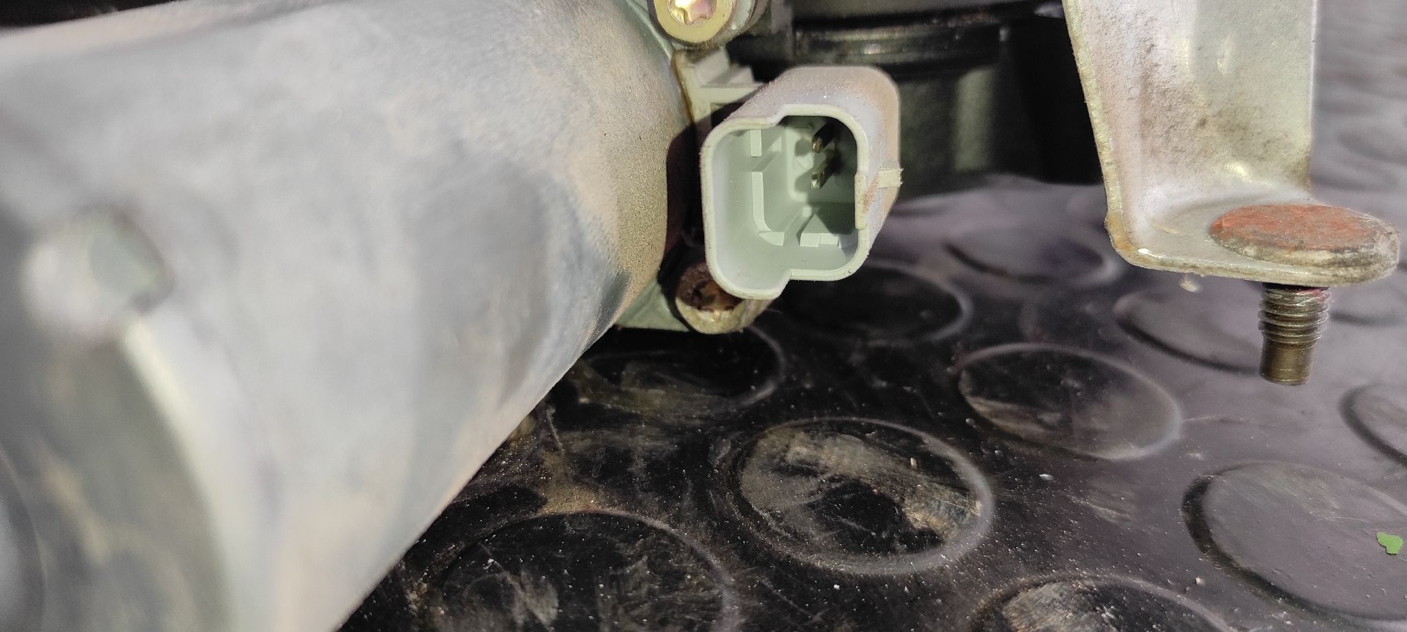 ELEVALUNAS DELANTERO DERECHO CITROEN XSARA PICASSO - vista 5